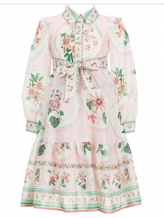 A Loves A Other - A LOVES A "Maxi Dress in Florals" NWT